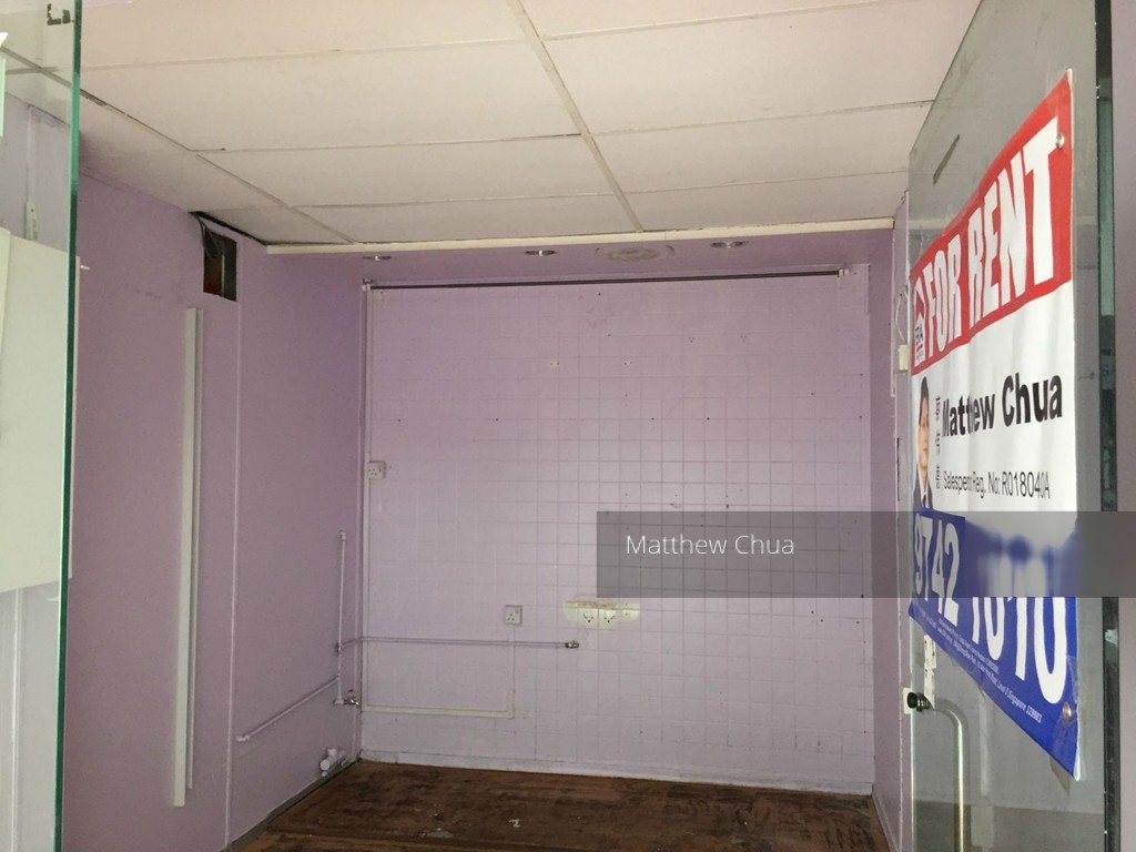 ANG MO KIO AVENUE 6 (D20), Retail #124652882
